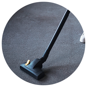 Carpet Cleaning Service Icon