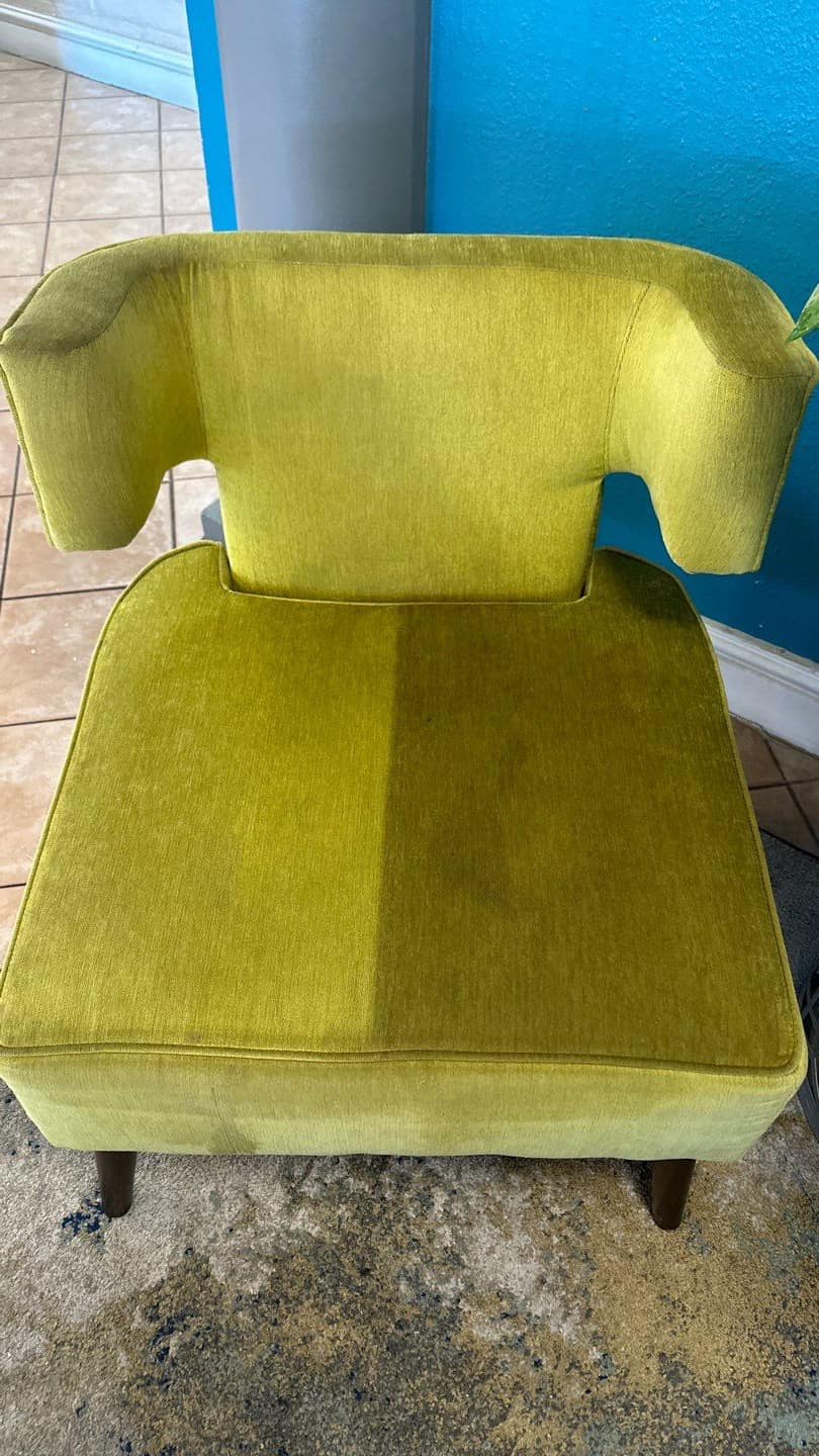 upholstery cleaning virginia beach