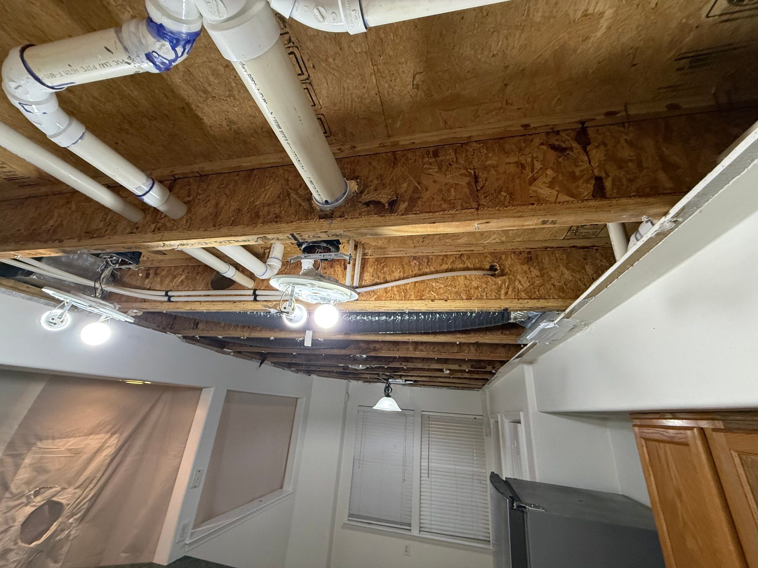 %Inlet Services%