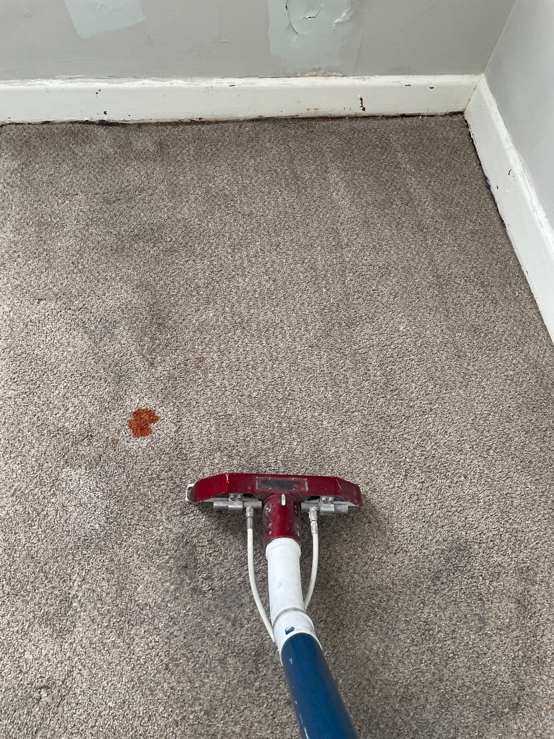 %Inlet Services%