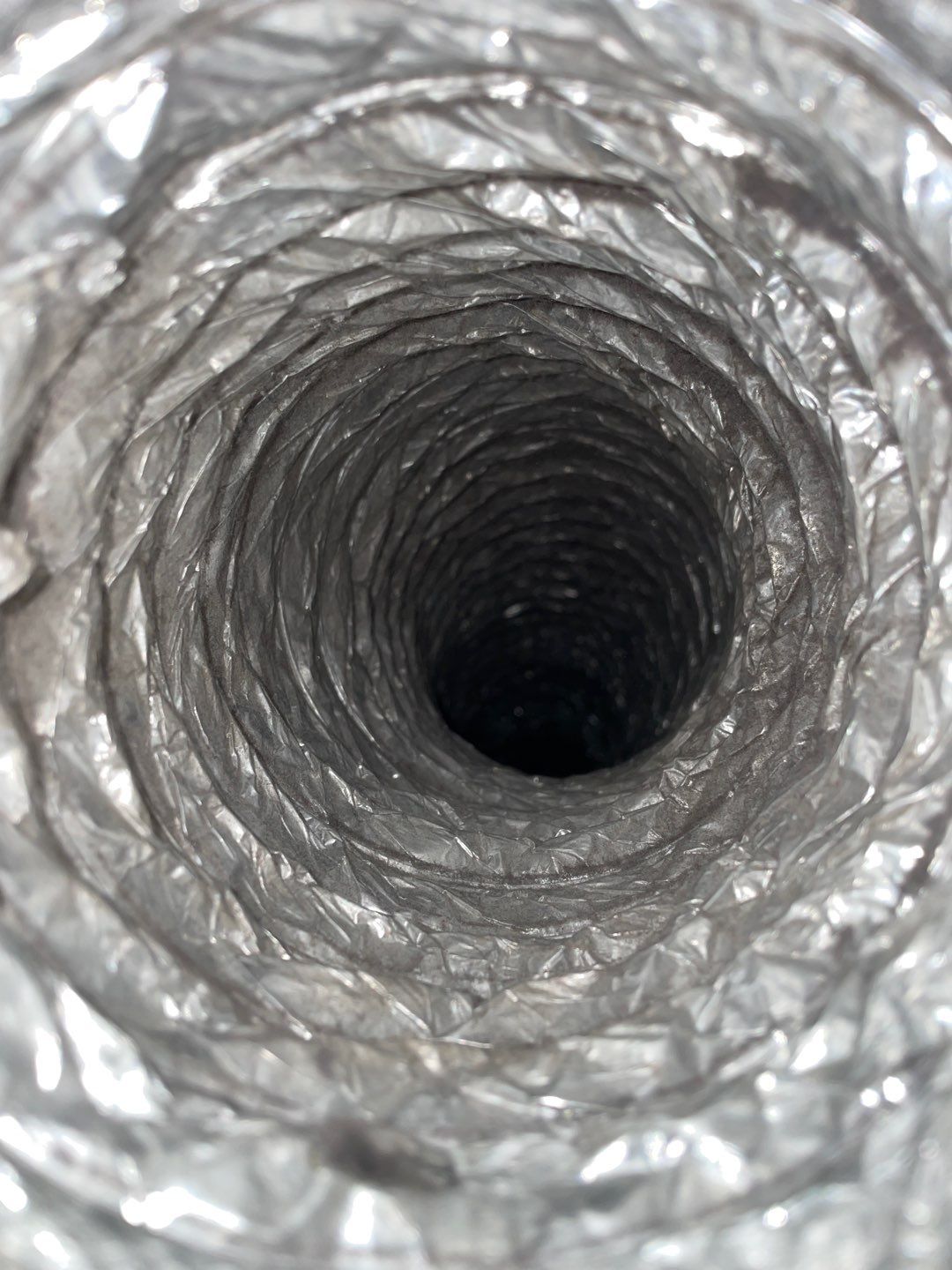 %Inlet Services%
