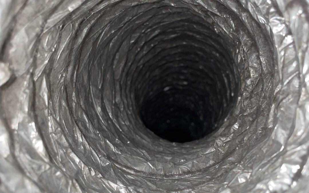 Dryer Vent Cleaning Portsmouth VA