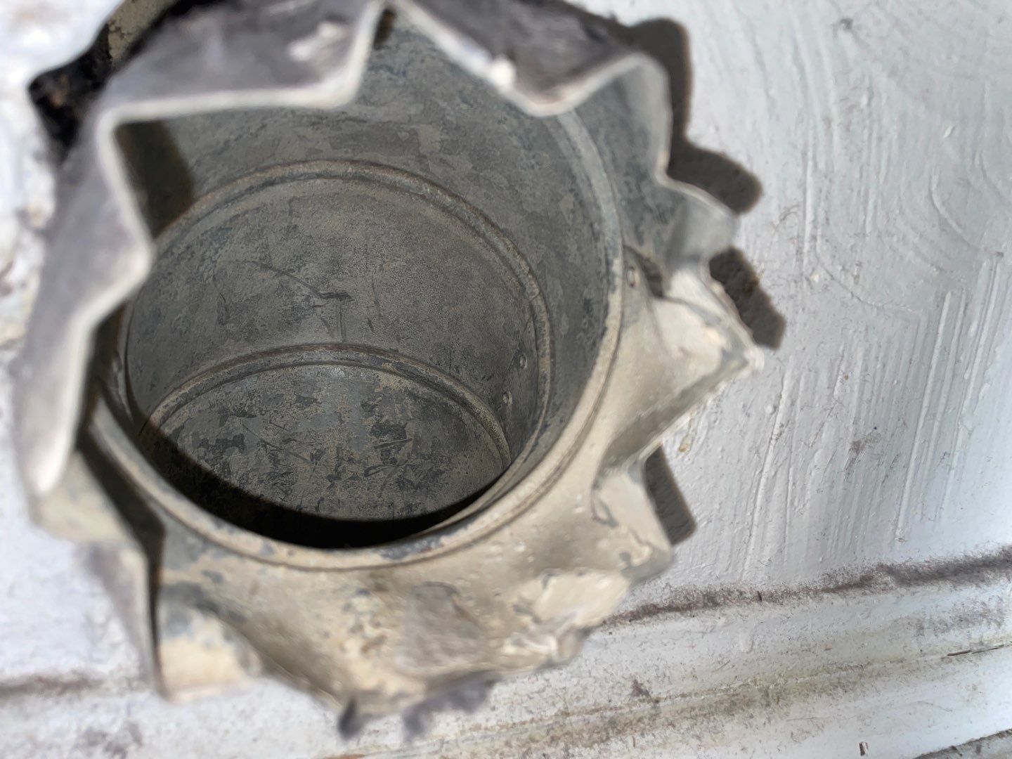 %Inlet Services%