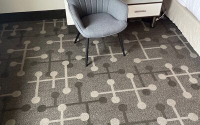 Expert Carpet Cleaning in Virginia Beach, VA: Restoring Howard Johnson Hotel’s Carpets to Perfection