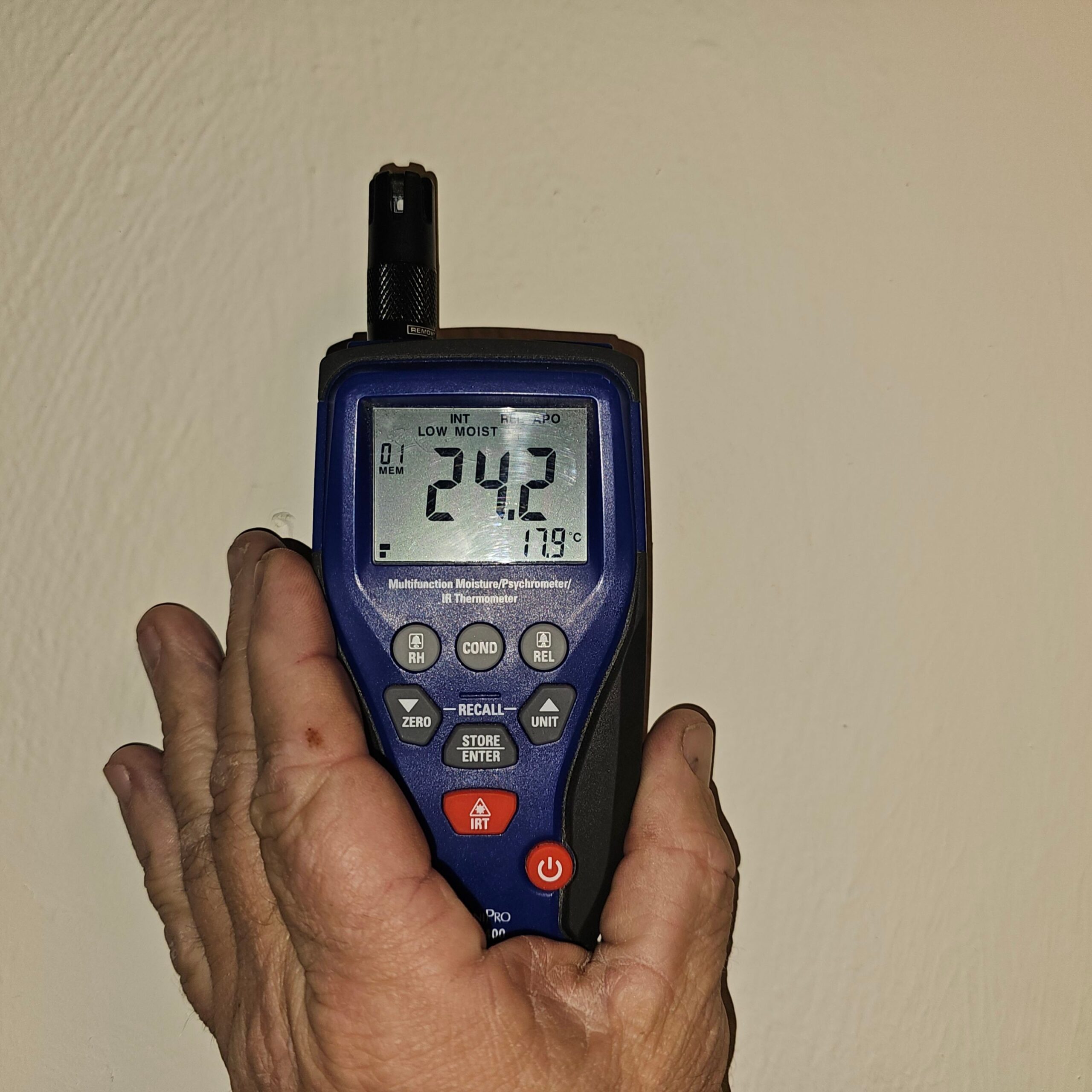 %Inlet Services%
