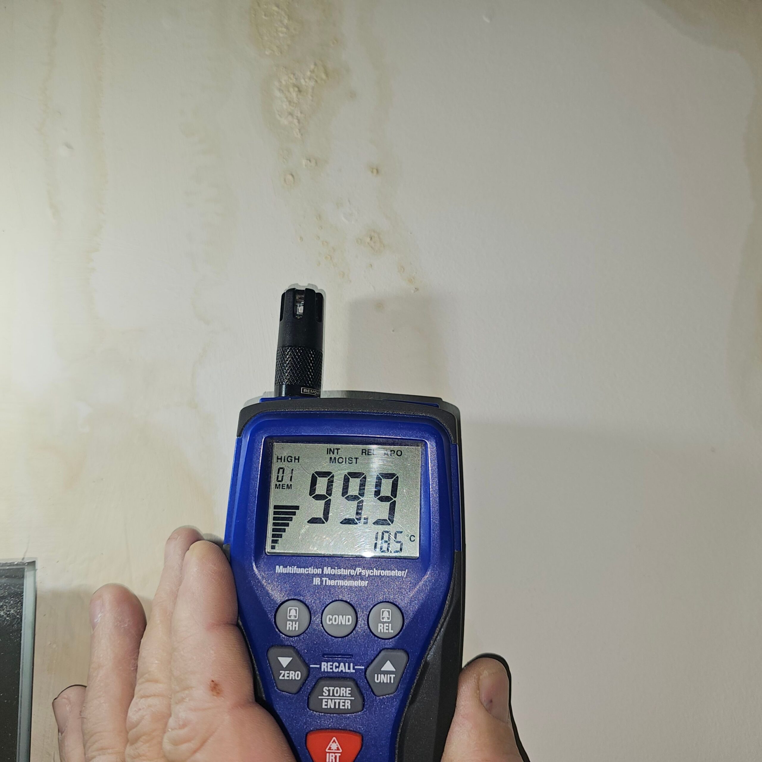 %Inlet Services%