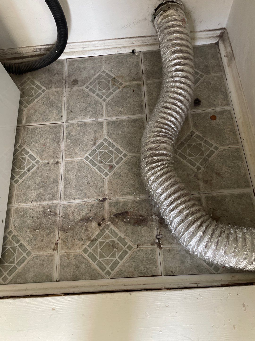 %Inlet Services%
