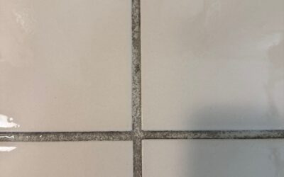 Tile and Grout Cleaning Chesapeake VA